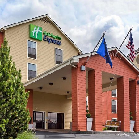 Holiday Inn Express Grants Pass By Ihg מראה חיצוני תמונה