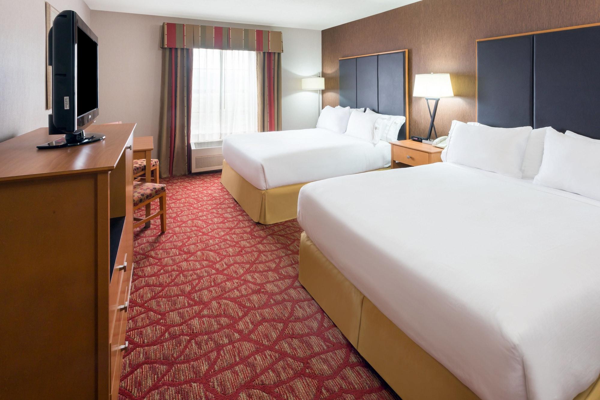 Holiday Inn Express Grants Pass By Ihg מראה חיצוני תמונה
