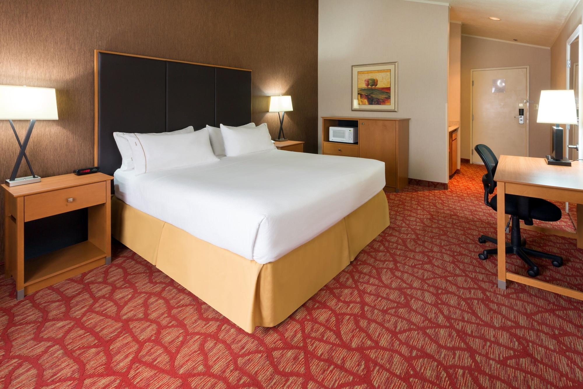 Holiday Inn Express Grants Pass By Ihg מראה חיצוני תמונה