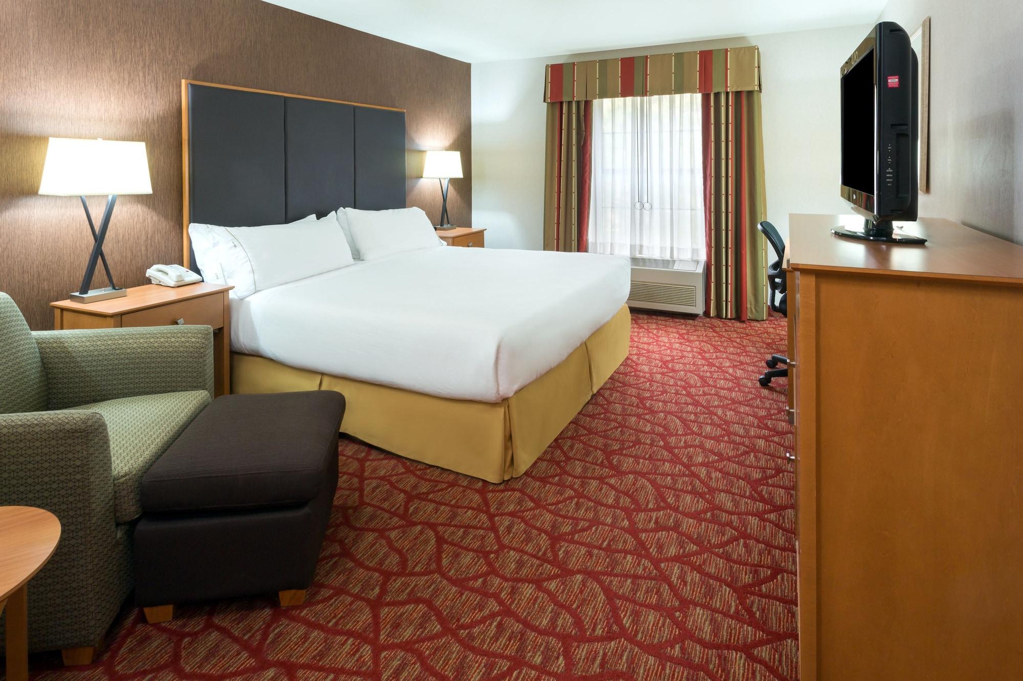 Holiday Inn Express Grants Pass By Ihg מראה חיצוני תמונה