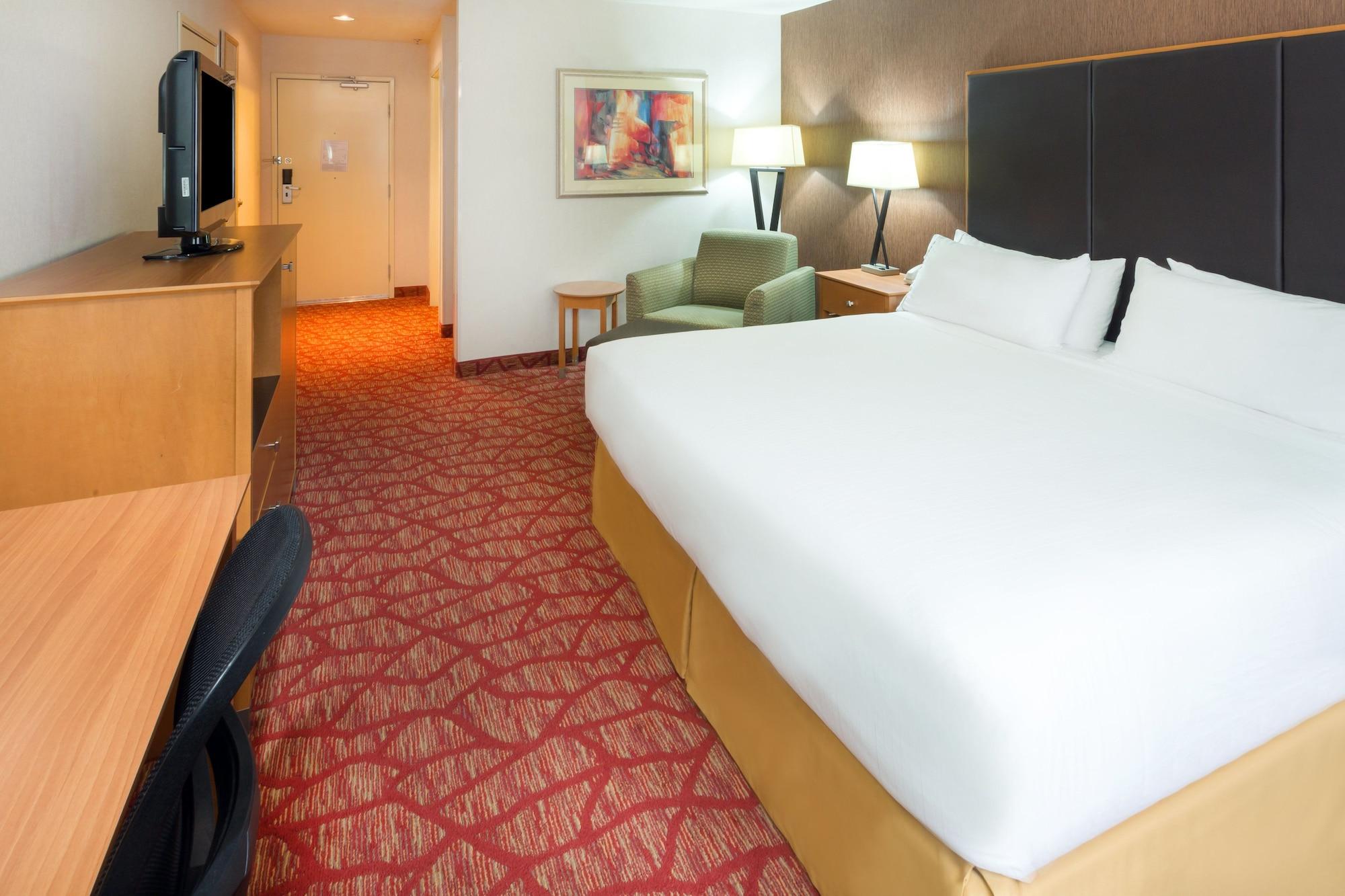 Holiday Inn Express Grants Pass By Ihg מראה חיצוני תמונה
