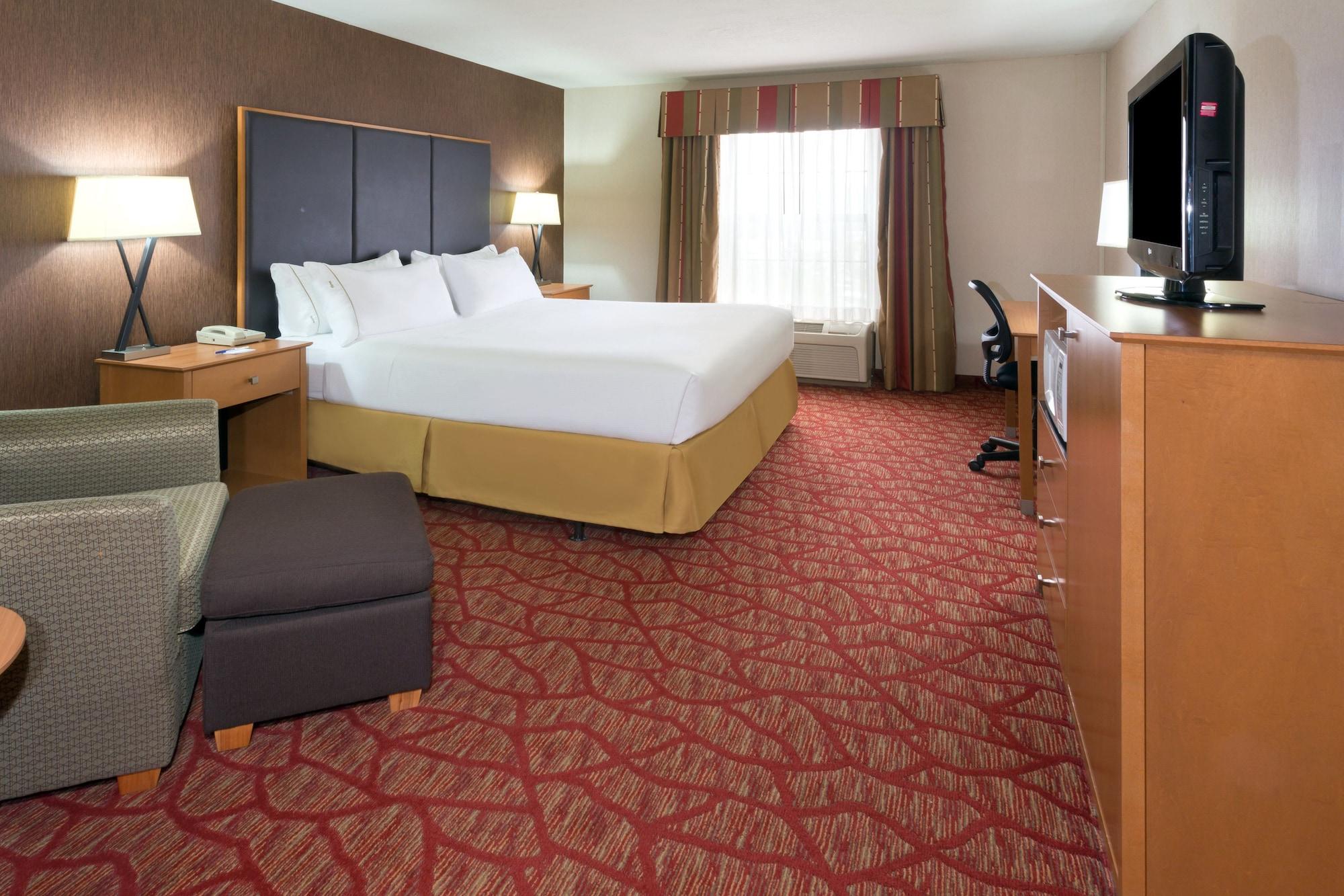 Holiday Inn Express Grants Pass By Ihg מראה חיצוני תמונה