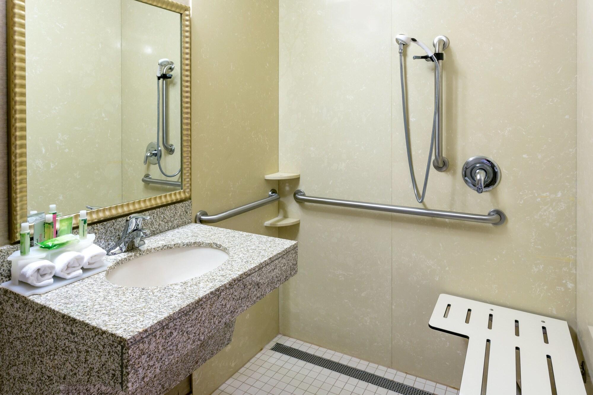Holiday Inn Express Grants Pass By Ihg מראה חיצוני תמונה