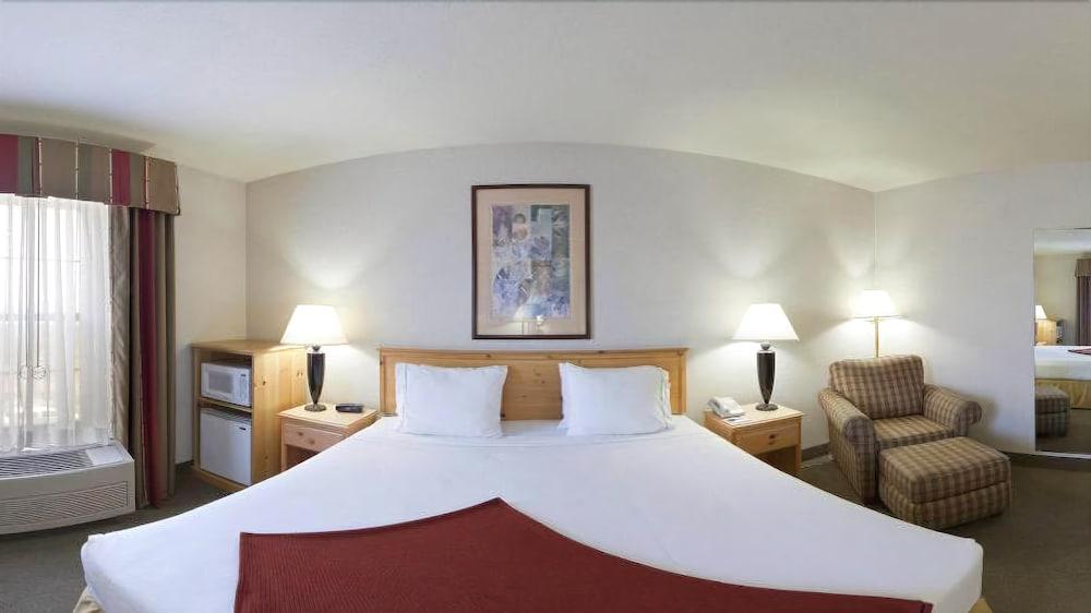Holiday Inn Express Grants Pass By Ihg מראה חיצוני תמונה