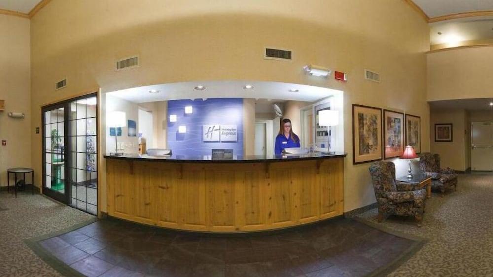 Holiday Inn Express Grants Pass By Ihg מראה חיצוני תמונה