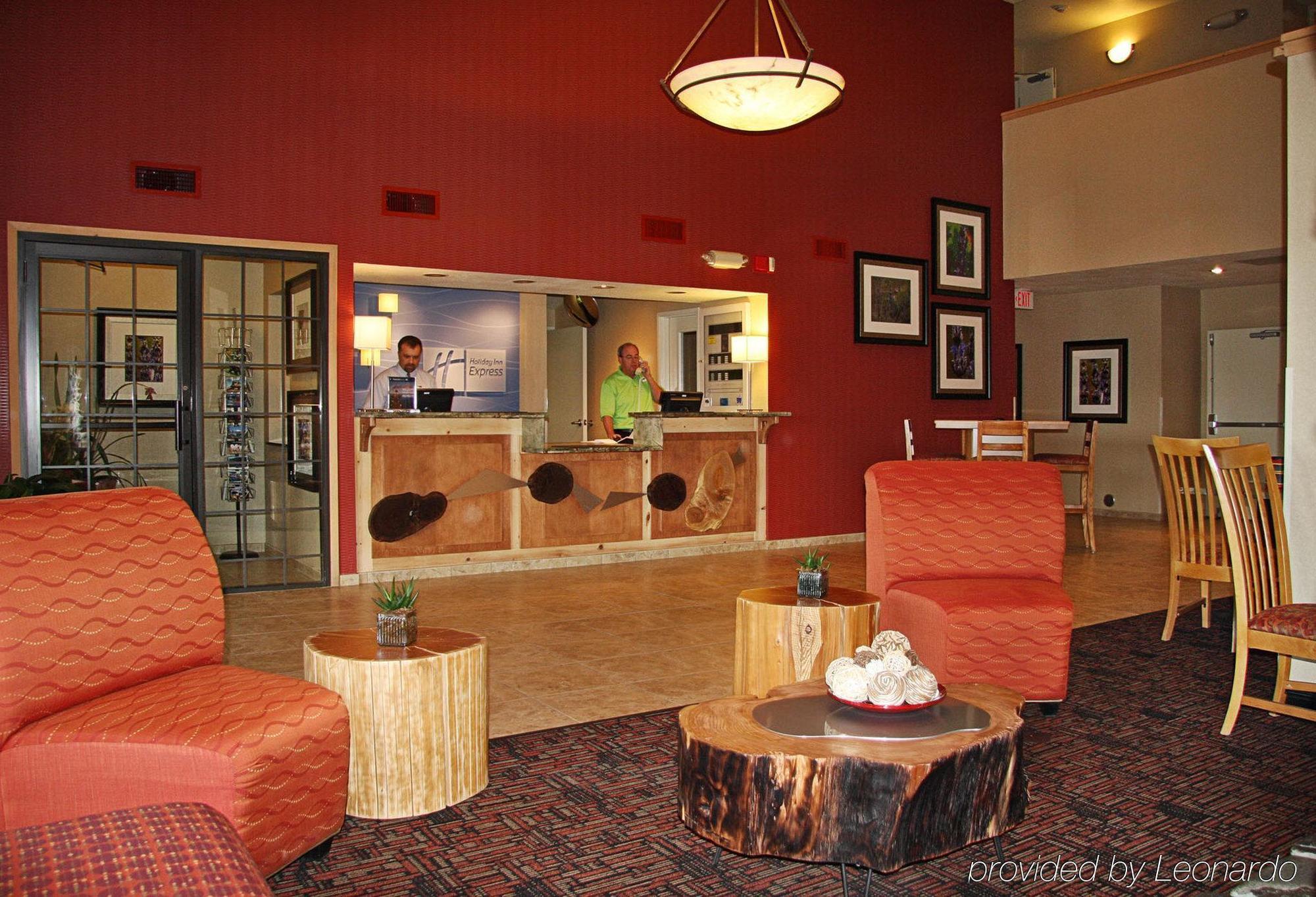Holiday Inn Express Grants Pass By Ihg מראה חיצוני תמונה