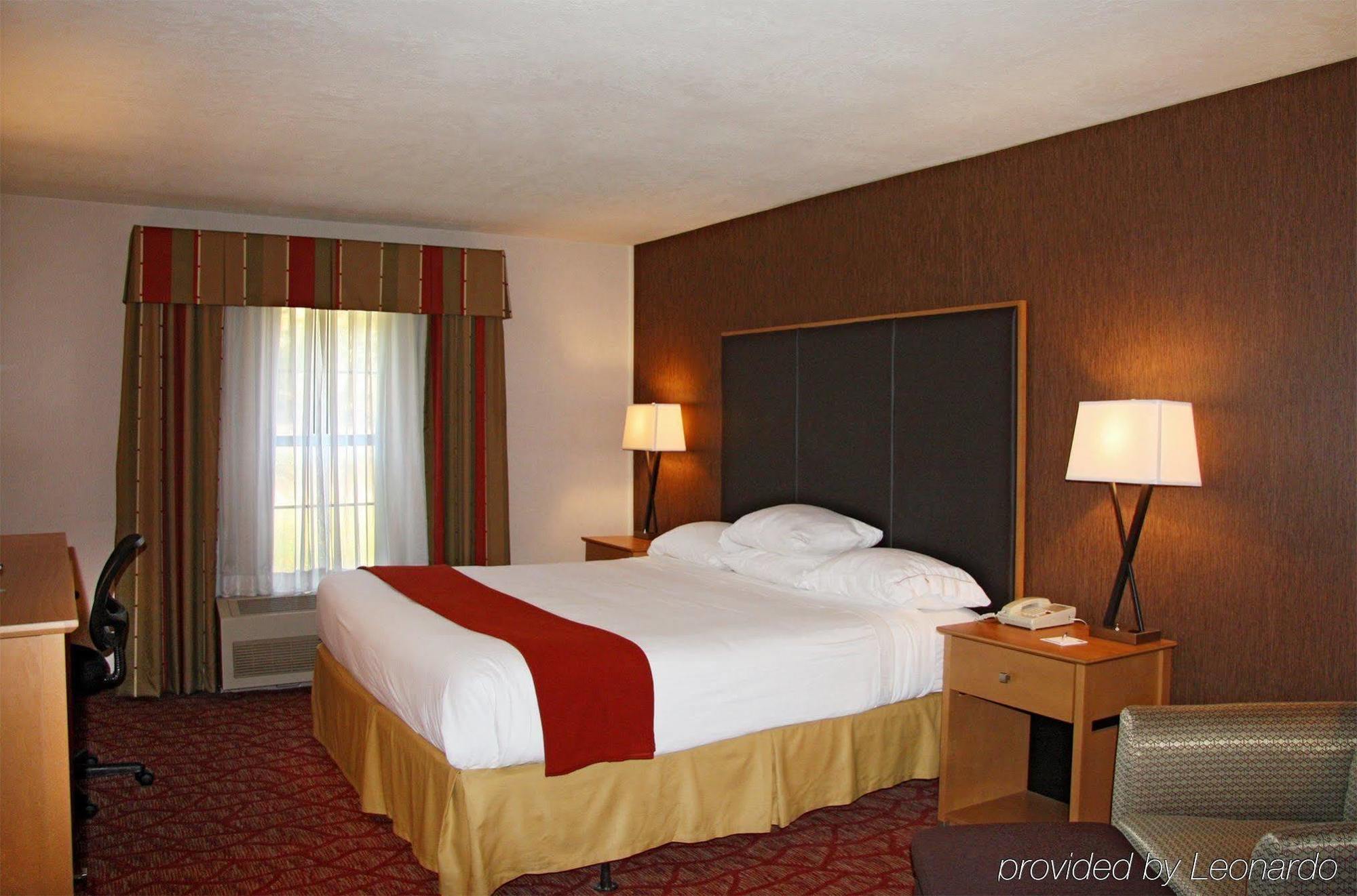 Holiday Inn Express Grants Pass By Ihg מראה חיצוני תמונה