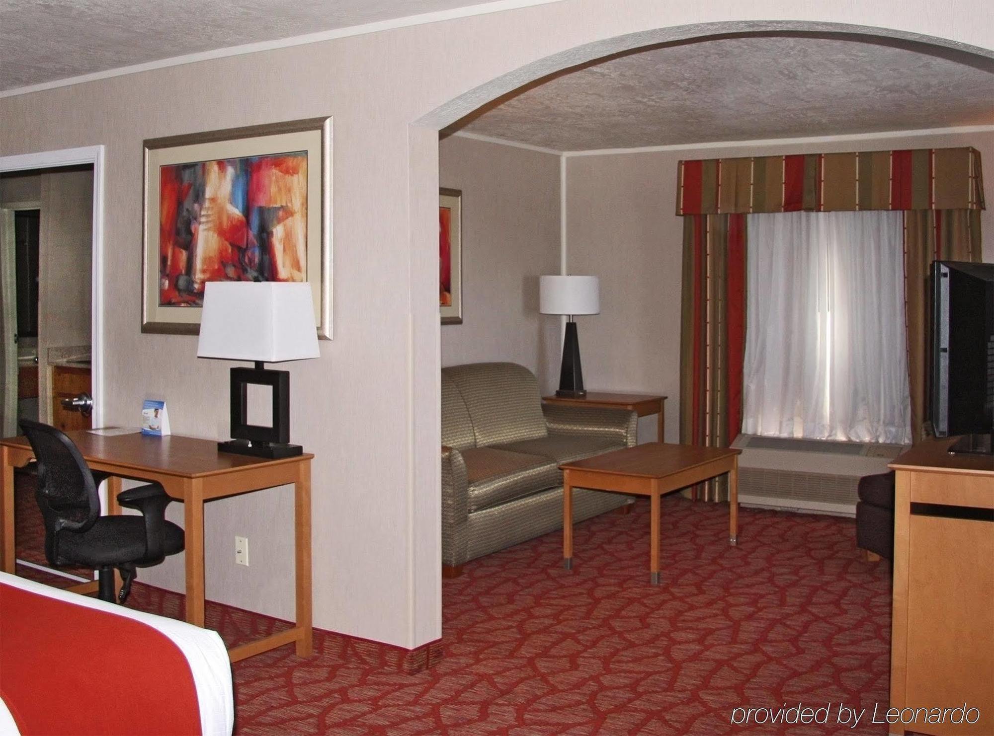 Holiday Inn Express Grants Pass By Ihg מראה חיצוני תמונה