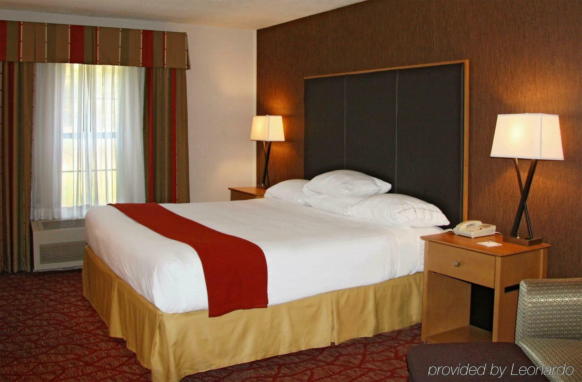 Holiday Inn Express Grants Pass By Ihg מראה חיצוני תמונה