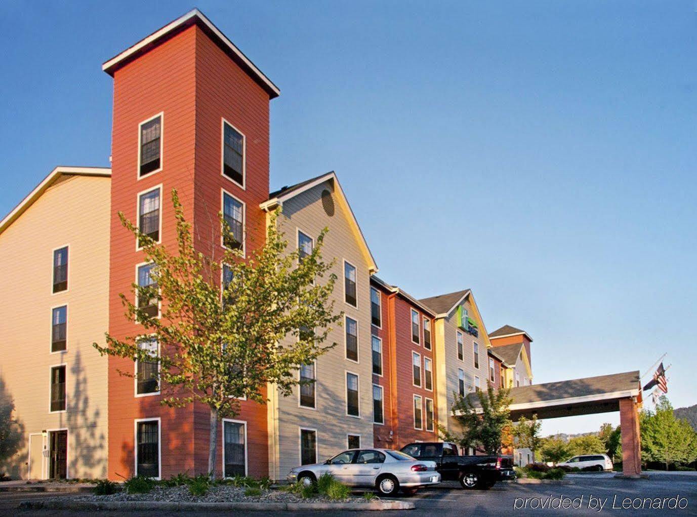 Holiday Inn Express Grants Pass By Ihg מראה חיצוני תמונה