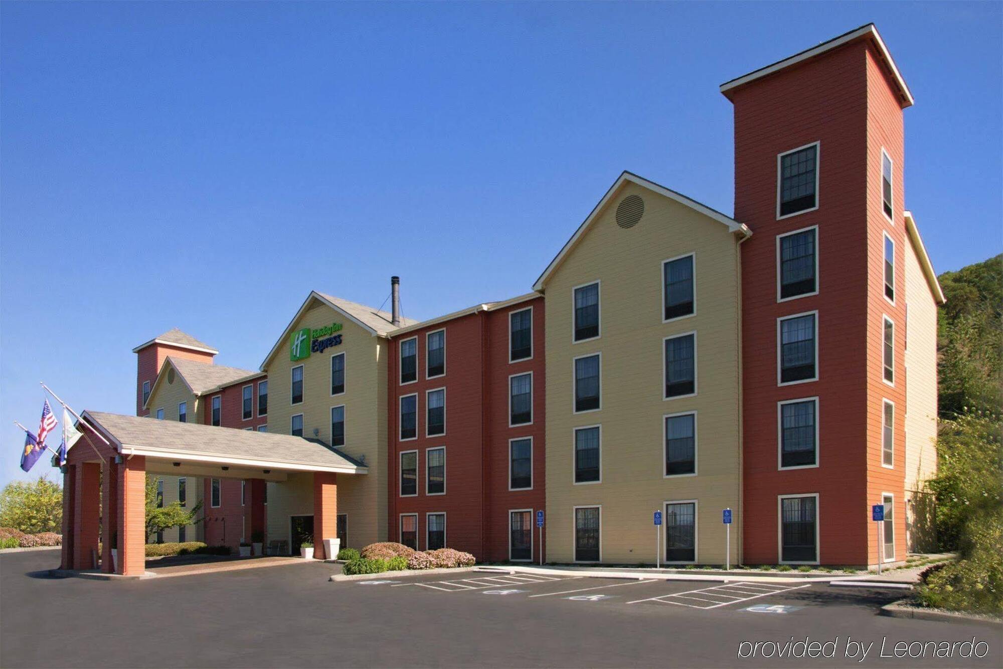 Holiday Inn Express Grants Pass By Ihg מראה חיצוני תמונה