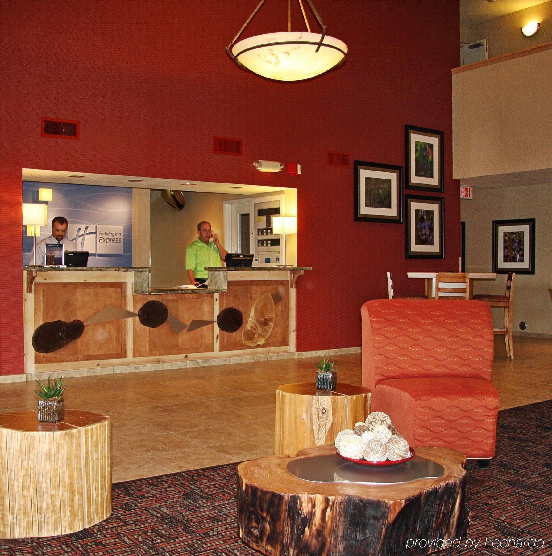 Holiday Inn Express Grants Pass By Ihg מראה חיצוני תמונה