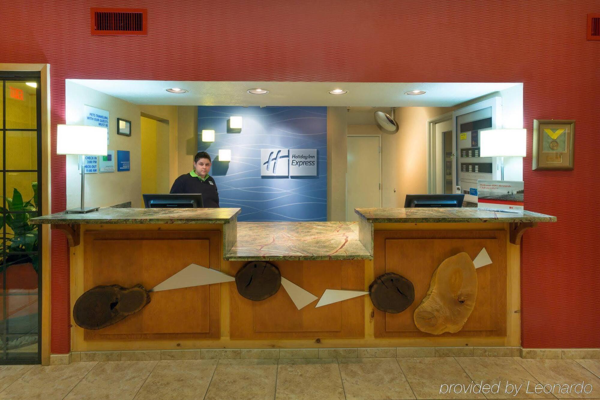 Holiday Inn Express Grants Pass By Ihg מראה חיצוני תמונה
