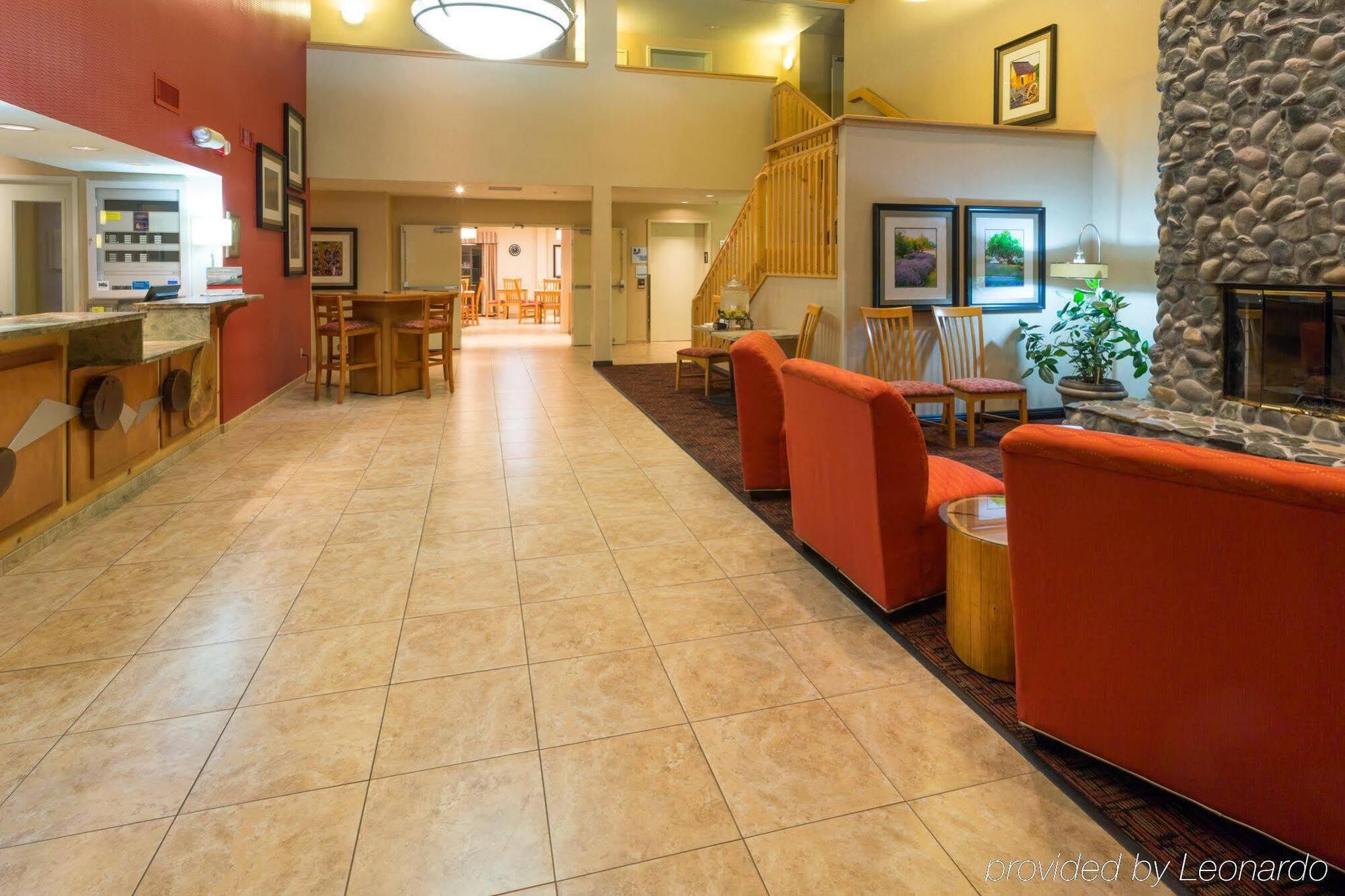 Holiday Inn Express Grants Pass By Ihg מראה חיצוני תמונה