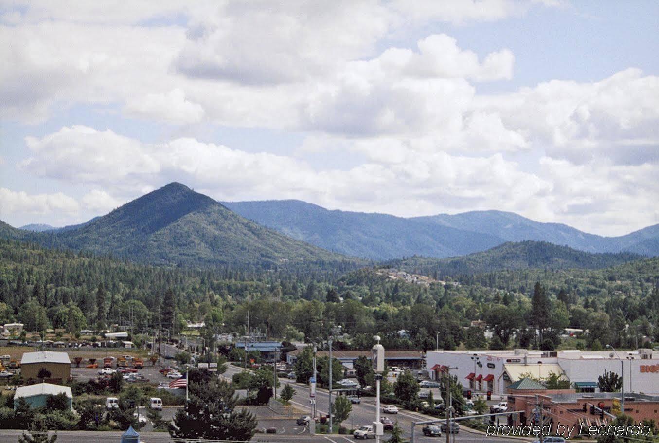Holiday Inn Express Grants Pass By Ihg מראה חיצוני תמונה