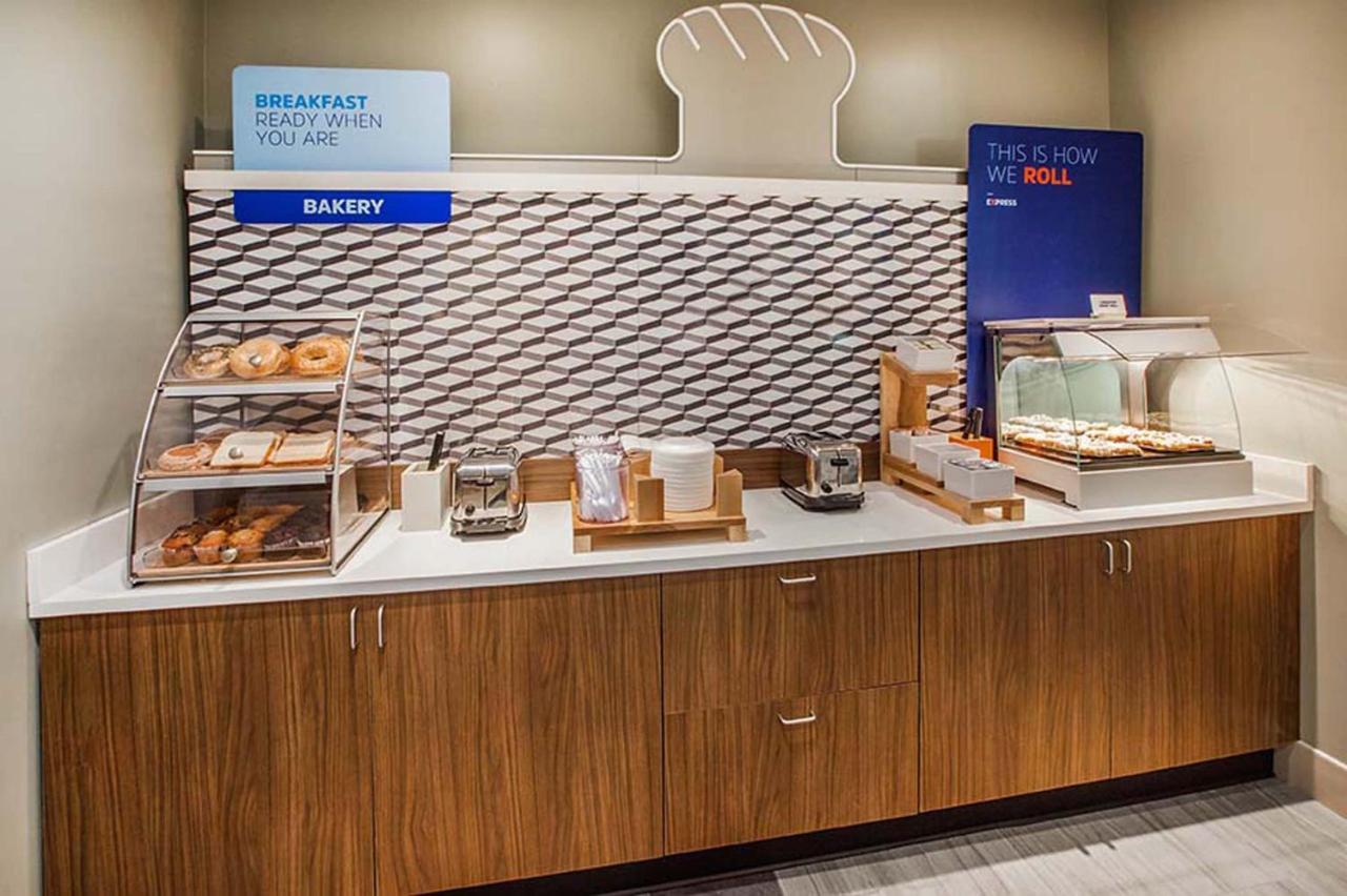 Holiday Inn Express Grants Pass By Ihg מראה חיצוני תמונה